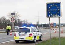 La fin de l'espace Schengen coûterait à l'UE jusqu'à 1.400 mds d'euros