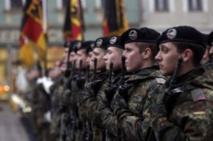 Tunisie: l'Allemagne envisage d'envoyer des soldats pour former l'armée tunisienne Tunisie: l'Allemagne envisage d'envoyer des soldats pour former l'armée tunisienne