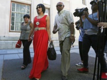 Afrique du Sud: début du procès d'une voleuse de bébé il y a 18 ans Afrique du Sud: début du procès d'une voleuse de bébé il y a 18 ans