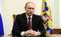 Syrie: Washington et Moscou annoncent un cessez-le-feu pour samedi Syrie: Washington et Moscou annoncent un cessez-le-feu pour samedi