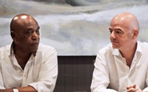 Présidence Fifa: une élection entre incertitudes et chaos Présidence Fifa: une élection entre incertitudes et chaos