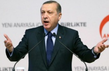 La milice kurde de Syrie doit être exclue de l'accord de cessez-le-feu, selon Erdogan