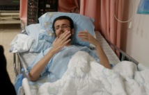 Le journaliste palestinien détenu par Israël met fin à sa grève de la faim Le journaliste palestinien détenu par Israël met fin à sa grève de la faim