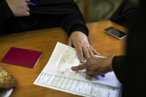 Iran: participation autour de 60% aux élections Iran: participation autour de 60% aux élections