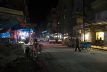 Syrie: premier jour de calme dans les principales villes Syrie: premier jour de calme dans les principales villes