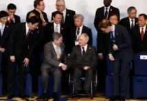 Le G20-Finances appelle à utiliser "tous les outils" pour soutenir l'économie Le G20-Finances appelle à utiliser "tous les outils" pour soutenir l'économie