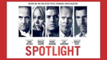 Oscars 2016: "Spotlight" sacré meilleur film de l'année