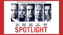 Oscars 2016: "Spotlight" sacré meilleur film de l'année Oscars 2016: "Spotlight" sacré meilleur film de l'année
