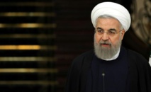 En Iran, poussée des alliés du président Rohani aux législatives, pas de majorité claire En Iran, poussée des alliés du président Rohani aux législatives, pas de majorité claire