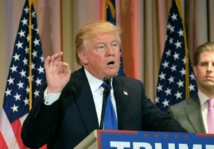 Donald Trump Donald Trump