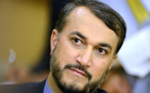 Hezbollah classé groupe "terroriste": une décision qui nuit au Liban, pour l'Iran Hezbollah classé groupe "terroriste": une décision qui nuit au Liban, pour l'Iran