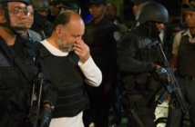 Air Cocaïne: Christophe Naudin extradé d'Egypte en Républicaine dominicaine Air Cocaïne: Christophe Naudin extradé d'Egypte en Républicaine dominicaine