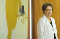Brésil : avalanche d'accusations de corruption éclaboussant Rousseff Brésil : avalanche d'accusations de corruption éclaboussant Rousseff