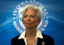 Le FMI appelle les Européens au "réalisme" sur l'aide à la Grèce