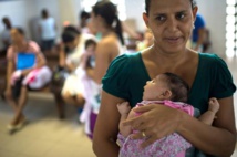 Le lien entre Zika et la microcéphalie du foetus établi scientifiquement Le lien entre Zika et la microcéphalie du foetus établi scientifiquement