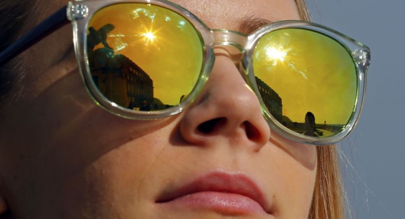 L'Indonésie prête pour une éclipse de soleil avec des touristes du monde entier L'Indonésie prête pour une éclipse de soleil avec des touristes du monde entier