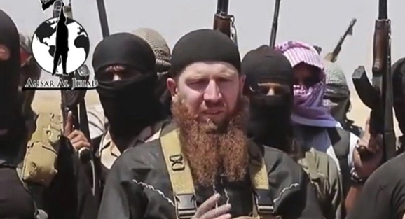 Washington espère avoir éliminé le "ministre de la guerre" de Daech Washington espère avoir éliminé le "ministre de la guerre" de Daech