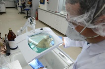 Des chercheurs britanniques testent un nouveau vaccin contre le cancer Des chercheurs britanniques testent un nouveau vaccin contre le cancer