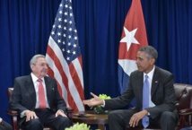Obama s'adressera aux Cubains dans un discours mardi à La Havane