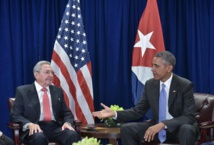 Obama s'adressera aux Cubains dans un discours mardi à La Havane Obama s'adressera aux Cubains dans un discours mardi à La Havane