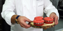Le "macaronut", nouvelle fantaisie pâtissière à New York Le "macaronut", nouvelle fantaisie pâtissière à New York