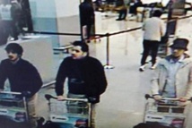 Les kamikazes de l'aéroport de Bruxelles seraient deux frères liés aux attentats de Paris