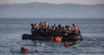 Libye: des centaines de milliers de migrants attendent de passer en Europe