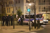 France/projet d'attentat déjoué: le suspect avait été condamné avec Abaaoud à Bruxelles en juillet