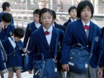 Réapparition d'une adolescente séquestrée deux ans au Japon Réapparition d'une adolescente séquestrée deux ans au Japon