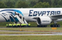 Un avion d'Egypt Air détourné sur un aéroport de Chypre