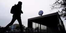 Volkswagen pourrait renoncer à verser un dividende pour 2015 Volkswagen pourrait renoncer à verser un dividende pour 2015