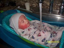 Cette mère pense devoir mettre fin à la vie de son enfant tellement il souffre Cette mère pense devoir mettre fin à la vie de son enfant tellement il souffre