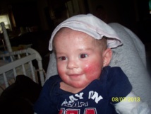 Cette mère pense devoir mettre fin à la vie de son enfant tellement il souffre Cette mère pense devoir mettre fin à la vie de son enfant tellement il souffre