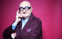 Le chroniqueur gastronomique français Jean-Pierre Coffe est décédé Le chroniqueur gastronomique français Jean-Pierre Coffe est décédé