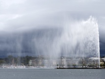 La presse suisse au rendez-vous en ce premier jour d'avril La presse suisse au rendez-vous en ce premier jour d'avril