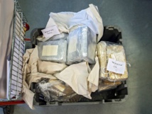 Mise en garde américaine contre un mélange drogue-médicament Mise en garde américaine contre un mélange drogue-médicament