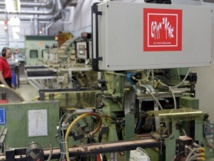 Caran d'Ache a progressé l'an dernier malgré le franc fort Caran d'Ache a progressé l'an dernier malgré le franc fort