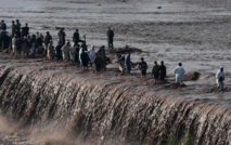 Pakistan: au moins 55 morts, des milliers de personnes bloquées après des pluies torrentielles Pakistan: au moins 55 morts, des milliers de personnes bloquées après des pluies torrentielles