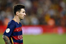 "Panama Papers": Messi, victime d'accusations mensongères, selon sa famille "Panama Papers": Messi, victime d'accusations mensongères, selon sa famille