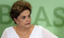 Brésil: la défense de Rousseff ferraille contre une destitution "coup d'Etat" Brésil: la défense de Rousseff ferraille contre une destitution "coup d'Etat"
