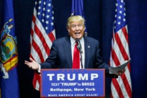 Donald Trump Donald Trump