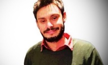 Giulio Regeni Giulio Regeni