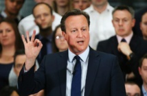 Panama Papers: Cameron et le président argentin dans la tempête Panama Papers: Cameron et le président argentin dans la tempête