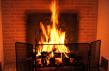 Un voleur s'introduit par la cheminée et meurt brûlé vif Un voleur s'introduit par la cheminée et meurt brûlé vif