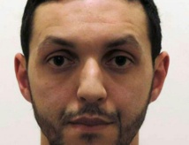 Mohamed Abrini Mohamed Abrini