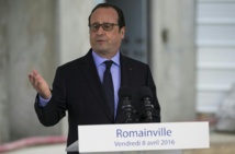 Panama Papers: la France hausse le ton, Panama s'engage à collaborer Panama Papers: la France hausse le ton, Panama s'engage à collaborer