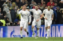 Ligue des champions: le Real réalise l'exploit, le PSG sombre chez City Ligue des champions: le Real réalise l'exploit, le PSG sombre chez City