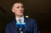Igor Luksic Igor Luksic