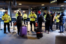 Le PNR européen, nouvel outil anti-terroriste, enfin devant le Parlement Le PNR européen, nouvel outil anti-terroriste, enfin devant le Parlement