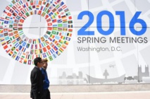 Le G20 Finances attendu au tournant sur la croissance et l'évasion fiscale Le G20 Finances attendu au tournant sur la croissance et l'évasion fiscale